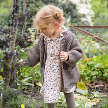 將圖片載入圖庫檢視器 PLAY UP - 針織外套 (灰色)
