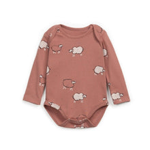 將圖片載入圖庫檢視器 PLAY UP - 包屁衣 (紅羊)