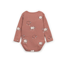 將圖片載入圖庫檢視器 PLAY UP - 包屁衣 (紅羊)