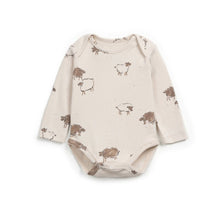 將圖片載入圖庫檢視器 PLAY UP - 包屁衣 (小羊)