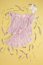 將圖片載入圖庫檢視器 Louise Misha - 薄上衣 (Yellow Capri Cove) 2Y, 4Y