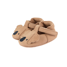 將圖片載入圖庫檢視器 Donsje - Spark Classic Shoes (Koala) 12-24M