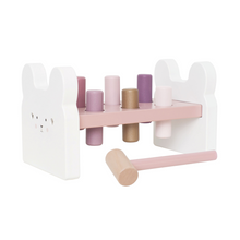 將圖片載入圖庫檢視器 Jabadabado - 兔兔敲敲樂