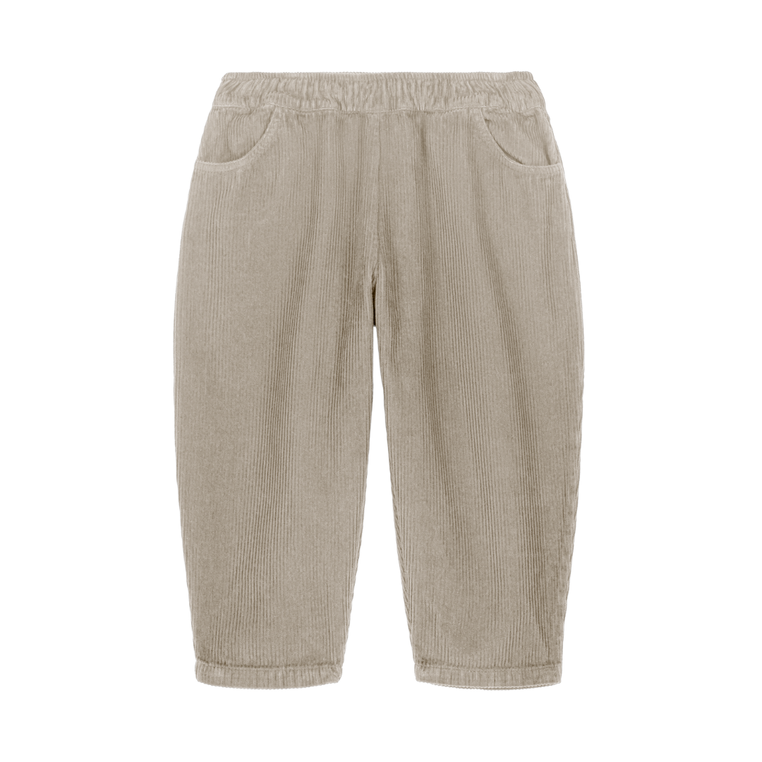 Studio Boheme - Carrot Pants (Grey) 18M-6Y – Everlybee