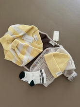 Load image into Gallery viewer, Guapoo - 燈心絨外套 Creamy Silk