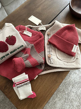 Load image into Gallery viewer, Guapoo - 燈心絨外套 Creamy Silk