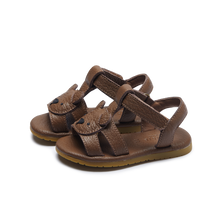 Load image into Gallery viewer, Donsje - Mhalo Sandals (Bear) Size 21-22