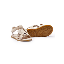 Load image into Gallery viewer, Donsje - Mhalo Sandals (Golden Retriever) Size 21-22