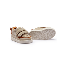 Load image into Gallery viewer, Donsje - Pinou Sneakers (Bear) Size 21-22