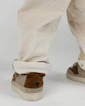 Load image into Gallery viewer, Donsje - Pinou Sneakers (Bear) Size 21-22