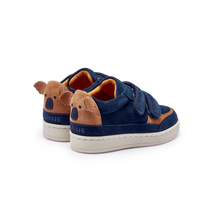 Load image into Gallery viewer, Donsje - Pinou Sneakers (Koala) Size 21-22