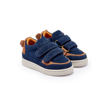 Load image into Gallery viewer, Donsje - Pinou Sneakers (Koala) Size 21-22