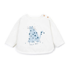 將圖片載入圖庫檢視器 Play Up - 長袖 (Leopard) 18M-36M