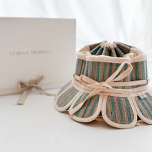 Load image into Gallery viewer, Lorna Murray - Elafonisi | Island Manhattan Child Hat