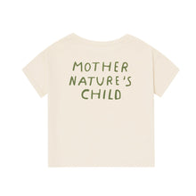 將圖片載入圖庫檢視器 Organic Zoo - 短袖 (Mother Nature's Child)