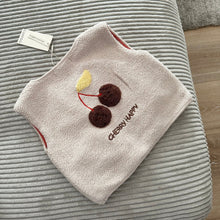 Load image into Gallery viewer, Guapoo - Reversible Vest | Cherry Happy