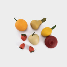 Load image into Gallery viewer, Fruit Mini (Set of 6)
