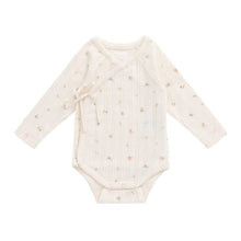 Load image into Gallery viewer, Jamie Kay - Pointelle Marina Bodysuit - Sweet Magnolia Simple