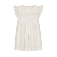 將圖片載入圖庫檢視器 Louise Misha - 白色蕾絲洋裝 2Y, 4Y, 6Y