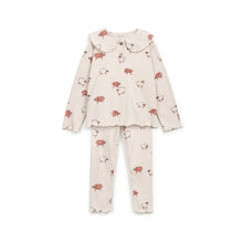 將圖片載入圖庫檢視器 PLAY UP- 睡衣組合 (小羊) 3Y+