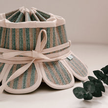 Load image into Gallery viewer, Lorna Murray - Elafonisi | Island Manhattan Child Hat