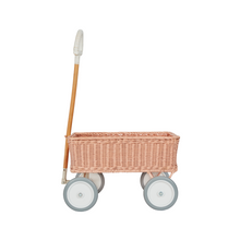 Load image into Gallery viewer, Olli Ella - Wonder Wagon (Rose)