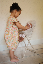 Load image into Gallery viewer, Konges Slojd - Chleo Frill Romper (LiLi)