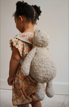 Load image into Gallery viewer, Konges Slojd - Chleo Frill Romper (LiLi)