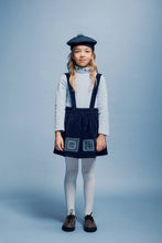 Load image into Gallery viewer, Bebe Organic - Dulcie Skirt (3Y-6Y)