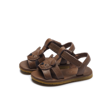 Load image into Gallery viewer, Donsje - Dhalo Sandals (Bear) Size 23-25