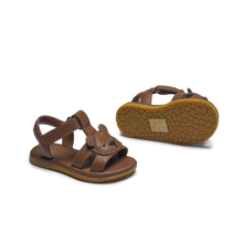 Load image into Gallery viewer, Donsje - Dhalo Sandals (Bear) Size 23-25