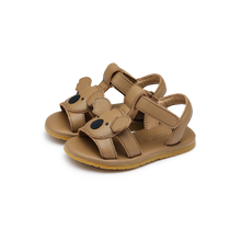 Load image into Gallery viewer, Donsje - Dhalo Sandals (Koala) Size 23-25