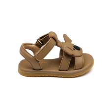 Load image into Gallery viewer, Donsje - Dhalo Sandals (Koala) Size 23-25