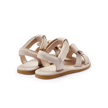Load image into Gallery viewer, Donsje - Dhalo Sandals (Golden Retriever) Size 23-25