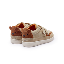 Load image into Gallery viewer, Donsje - Rinou Sneakers (Bear) - Size 23 to 26