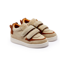 Load image into Gallery viewer, Donsje - Rinou Sneakers (Bear) - Size 23 to 26