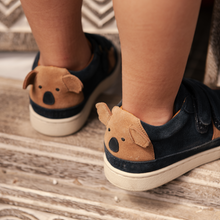 將圖片載入圖庫檢視器 Donsje - Rinou Sneakers (Koala) - Size 23 to 26