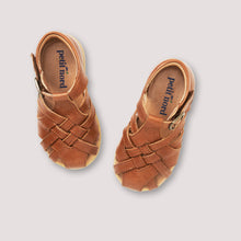 Load image into Gallery viewer, Petit Nord - Diamond Starter (Cognac)