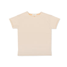 Load image into Gallery viewer, PHIL & PHAE - Oversized tee s/s (Marshmallow) 4Y