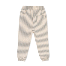 Load image into Gallery viewer, PHIL & PHAE - Joggers stripes (Marshmallow Stripes)