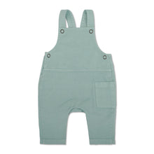 Load image into Gallery viewer, PHIL & PHAE - Twill Baby Dungarees