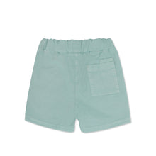 Load image into Gallery viewer, PHIL & PHAE - Twill loose shorts (Stormy)