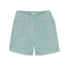 Load image into Gallery viewer, PHIL & PHAE - Twill loose shorts (Stormy)