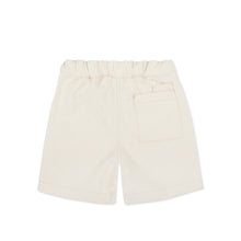 Load image into Gallery viewer, PHIL & PHAE - Undyed twill shorts (Natural)
