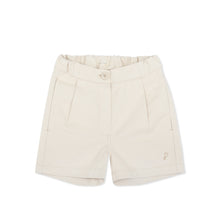 Load image into Gallery viewer, PHIL & PHAE - Undyed twill shorts (Natural)