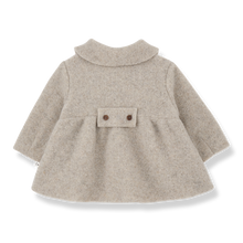 Load image into Gallery viewer, 1+ In the Family -ANNE 羊毛外套 (Tortora) 24M