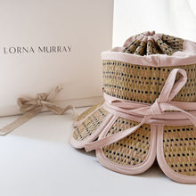 Load image into Gallery viewer, Lorna Murray - Saint Barthes Manhattan Child Hat