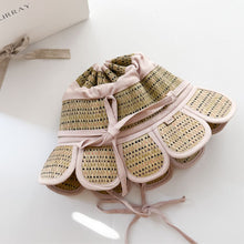 Load image into Gallery viewer, Lorna Murray - Saint Barthes Manhattan Child Hat