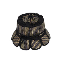 Load image into Gallery viewer, Lorna Murray - 貝殼太陽帽 (Melbourne)