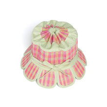 Load image into Gallery viewer, Lorna Murray - 兒童貝殼太陽帽 (Mintberry)